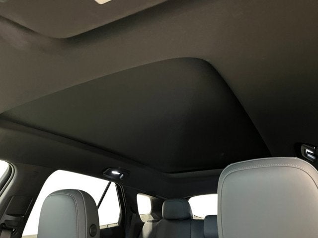 2026 Honda Prologue Touring AWD