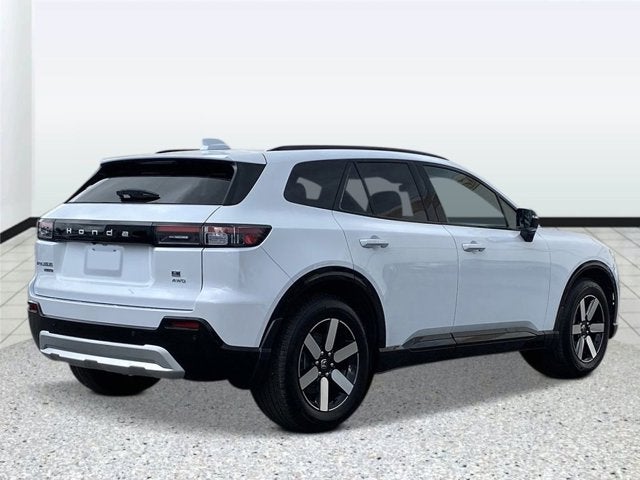 2026 Honda Prologue Touring AWD