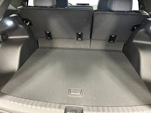 2026 Honda Prologue Touring AWD