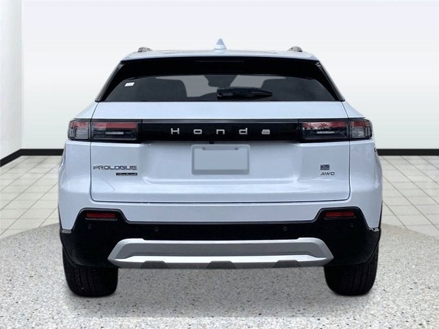 2026 Honda Prologue Touring AWD