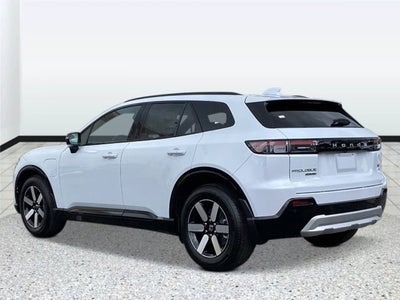 2026 Honda Prologue Touring AWD