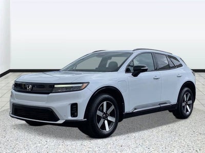 2026 Honda Prologue Touring AWD