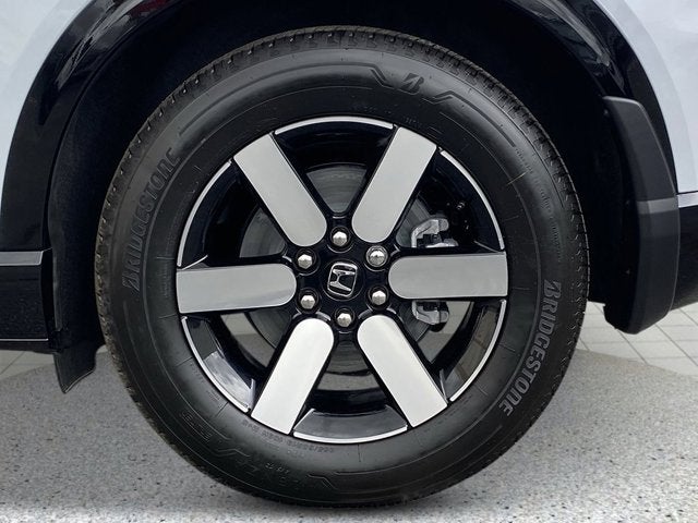 2026 Honda Prologue Touring AWD