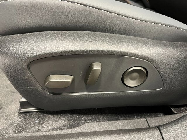 2026 Honda Prologue Touring AWD