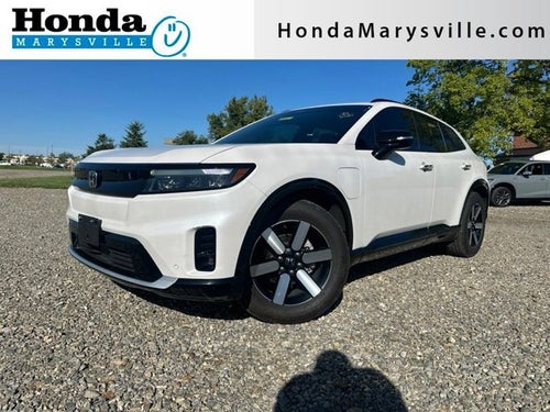 2025 Honda Prologue Touring