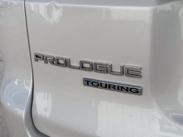2025 Honda Prologue Touring