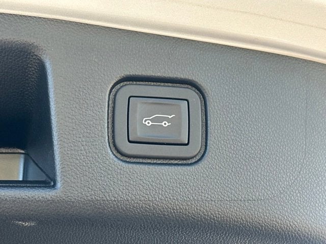 2025 Honda Prologue Touring