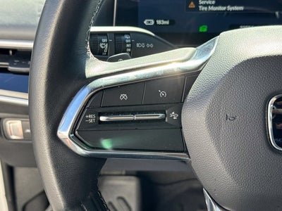 2025 Honda Prologue Touring