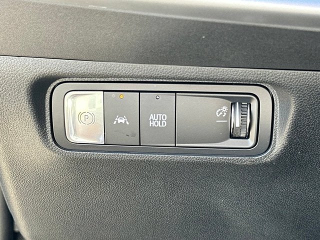 2025 Honda Prologue Touring