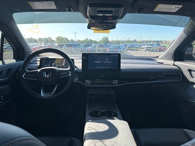 2025 Honda Prologue Touring