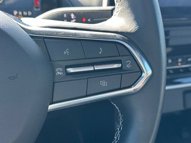 2025 Honda Prologue Touring
