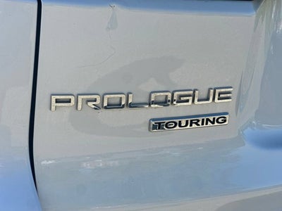 2025 Honda Prologue Touring