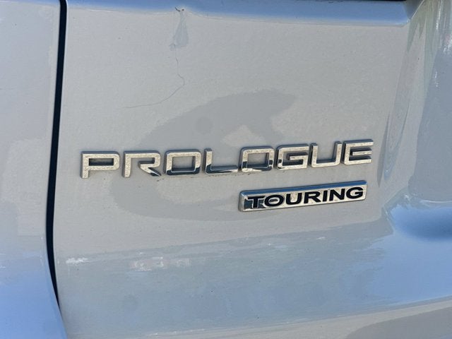 2025 Honda Prologue Touring