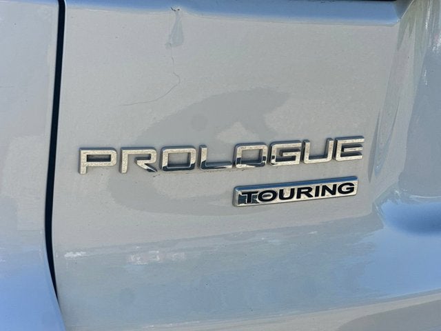 2025 Honda Prologue Touring