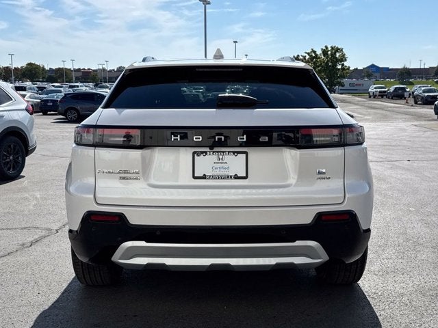 2025 Honda Prologue Touring