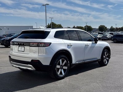 2025 Honda Prologue Touring