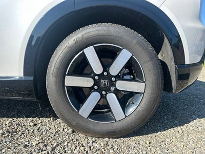 2025 Honda Prologue Touring