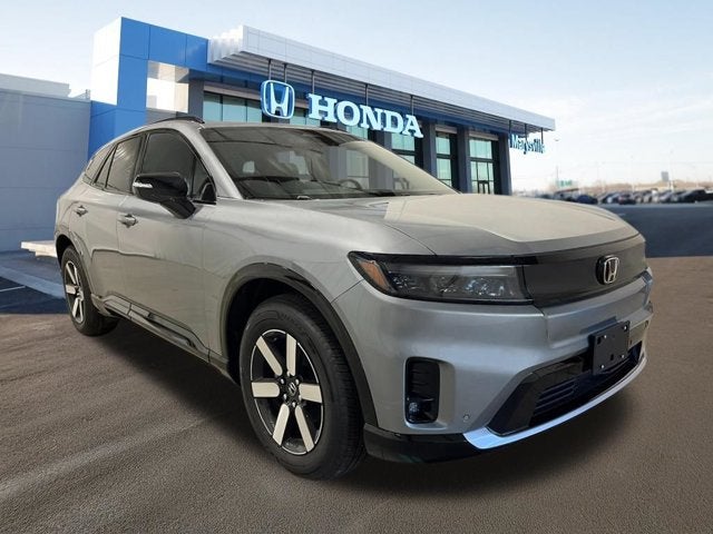 2026 Honda Prologue Touring AWD