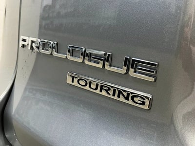 2026 Honda Prologue Touring AWD