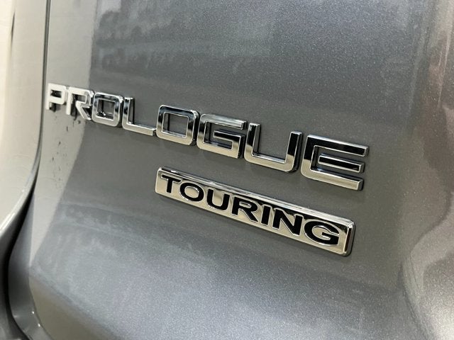 2026 Honda Prologue Touring AWD