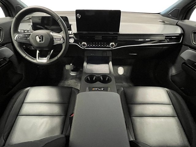 2026 Honda Prologue Touring AWD