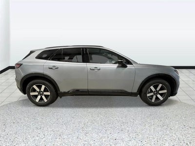 2026 Honda Prologue Touring AWD