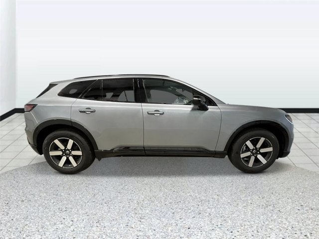 2026 Honda Prologue Touring AWD