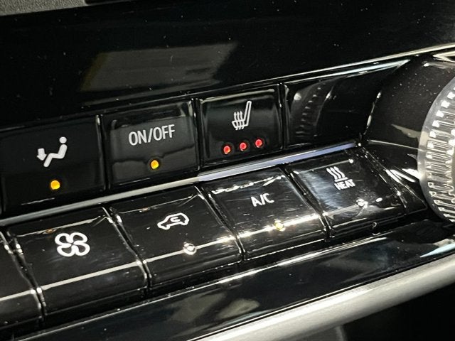 2026 Honda Prologue Touring AWD