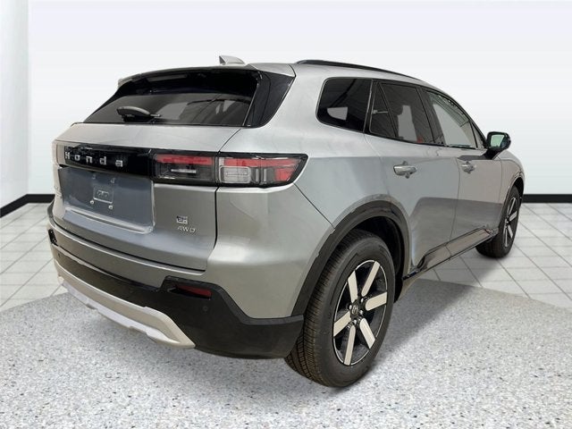 2026 Honda Prologue Touring AWD