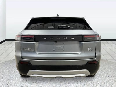 2026 Honda Prologue Touring AWD