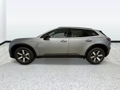 2026 Honda Prologue Touring AWD