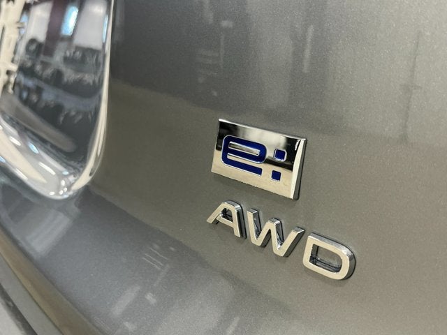 2026 Honda Prologue Touring AWD