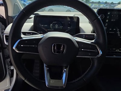 2024 Honda Prologue Touring
