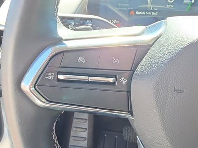 2024 Honda Prologue Touring