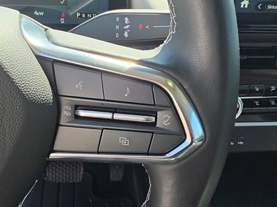 2024 Honda Prologue Touring