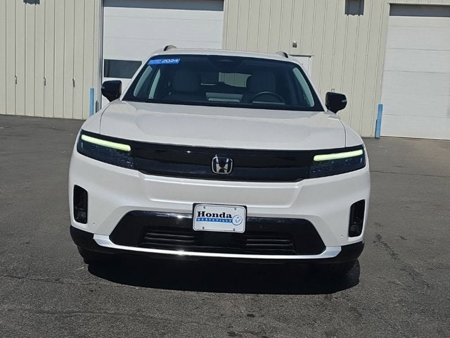 2024 Honda Prologue Touring