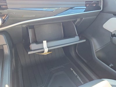 2024 Honda Prologue Touring
