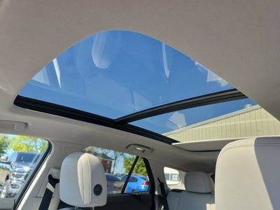 2024 Honda Prologue Touring