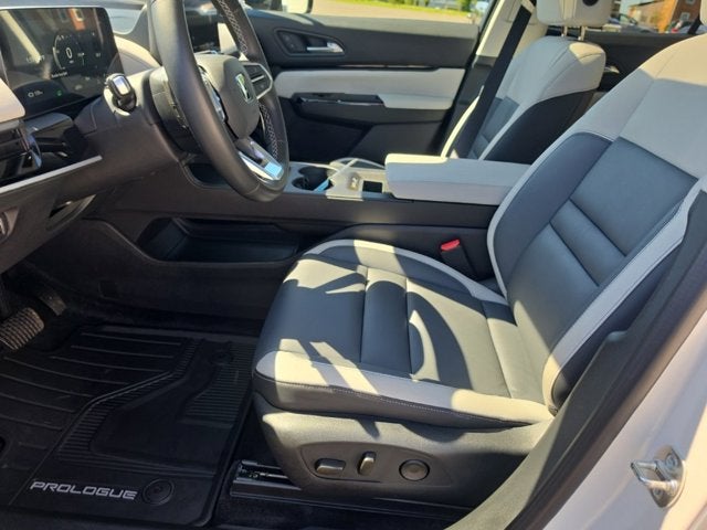 2024 Honda Prologue Touring
