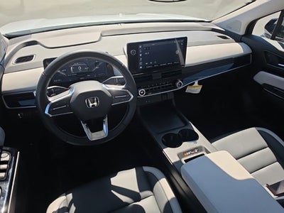 2024 Honda Prologue Touring