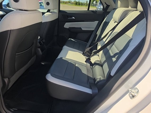 2024 Honda Prologue Touring