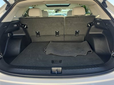 2024 Honda Prologue Touring