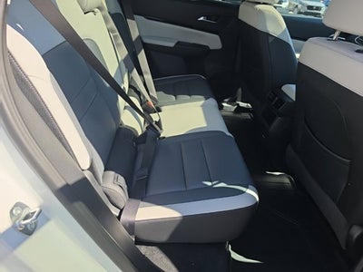 2024 Honda Prologue Touring