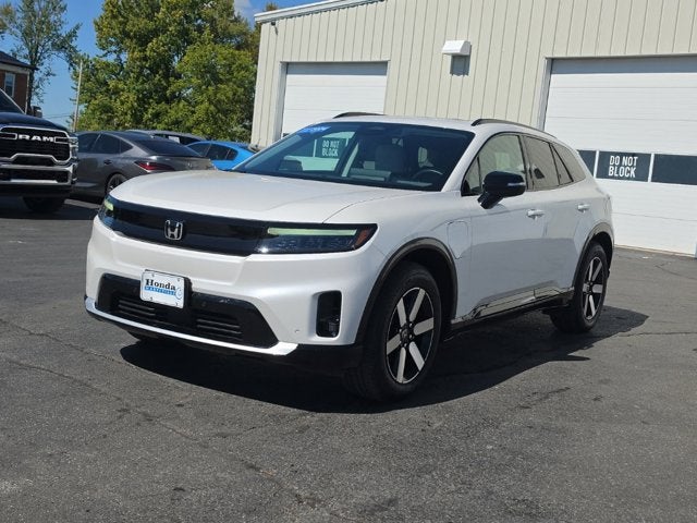 2024 Honda Prologue Touring