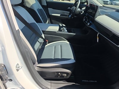2024 Honda Prologue Touring