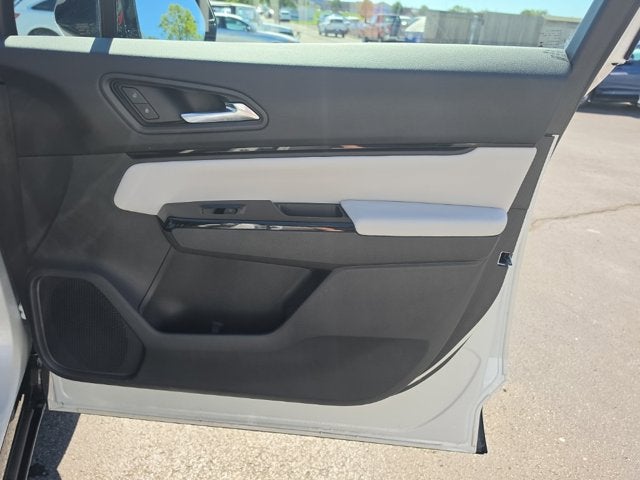 2024 Honda Prologue Touring