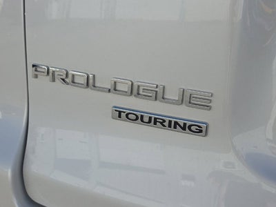 2024 Honda Prologue Touring