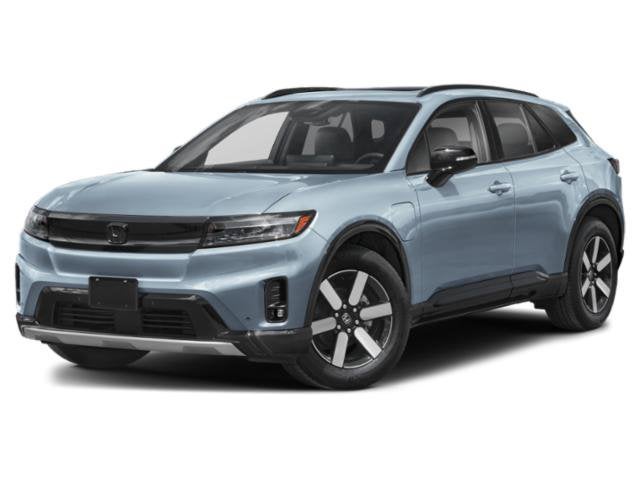 2024 Honda Prologue