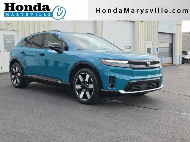 2024 Honda Prologue Elite