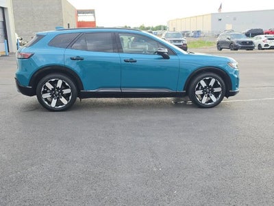 2024 Honda Prologue Elite